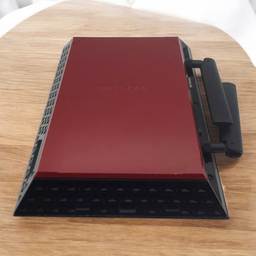 Extensor Wifi Doble Banda Netgear 802.11ac Negro 1200mbps (Usado)