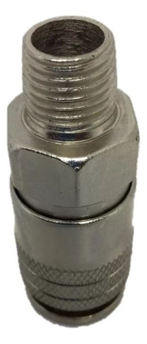 Conector Rápido Acoplador Conector Salida De Aire Compresor