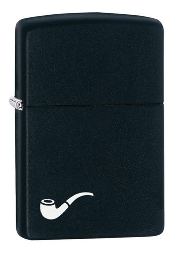 Imagen 2 de 2 de Encendedor Zippo Pipa Serie 218pl. Gran Canal