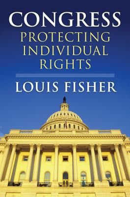 Libro Congress: Protecting Individual Rights - Fisher, Lo...