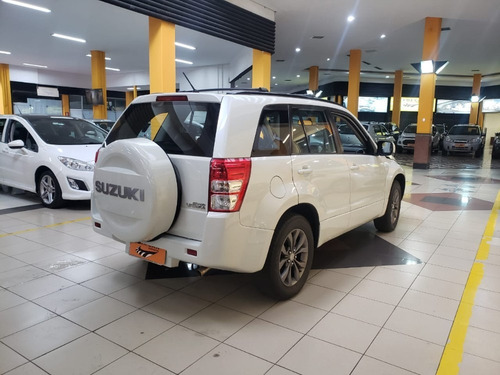 Suzuki Grand Vitara 2.0 2013/13 4x2 2wd Aut. (7577)
