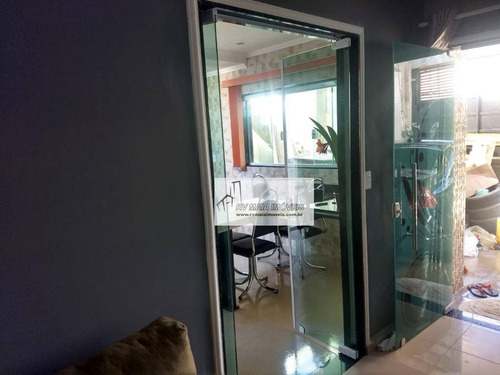 Casa Com 3 Dormitórios À Venda, 255 M² Por R$ 590.000,00 - Wanel Ville - Sorocaba/sp - Ca1792