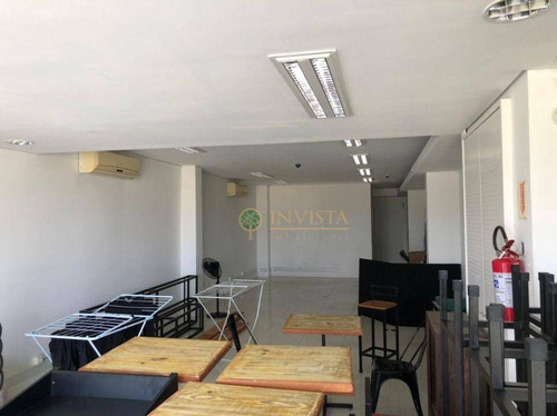 Imagem 14 de 22 de Sala De 120 M² Próximo A Santa Rita Sc 401. - Sa0867