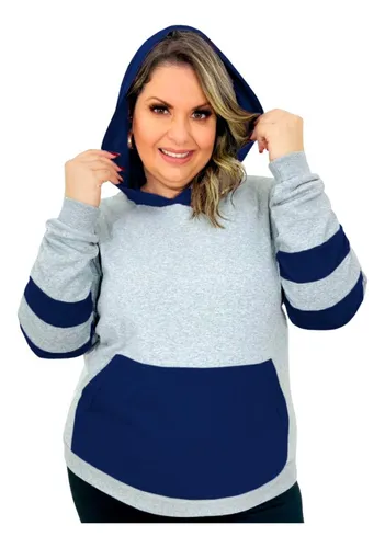 Blusa de frio hotsell feminina torra torra