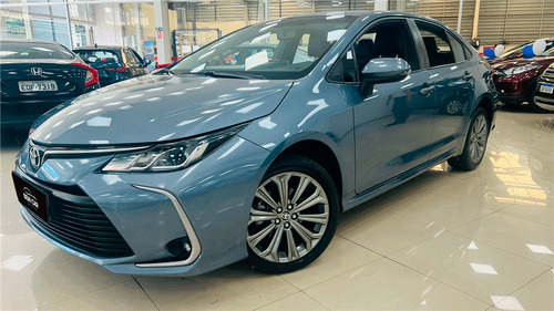 Toyota Corolla 2.0 VVT-IE FLEX XEI DIRECT SHIFT