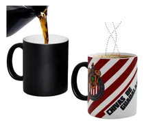 Comprar Taza Mágica Equipos - Chivas De Guadalajara.