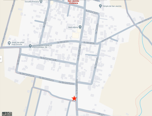 ¡súper Oferta! Se Venden 3 Lotes De 190 Metros Cuadrados.