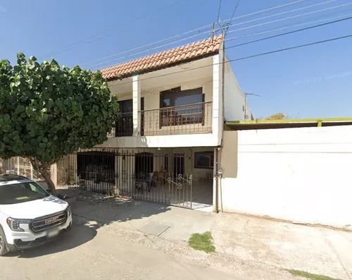 Sk01- Casa En Venta En C.turquesa, La Esperanza, Gomes Palacio, Dur. (65% Debajo De Su Valor Comercial, Solo Recursos Propios)