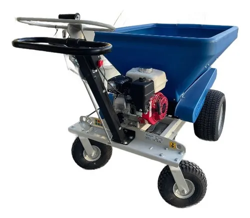 comprar Esparcidor De Arena, Compost, Fertilizante, Tierra Y Caucho.