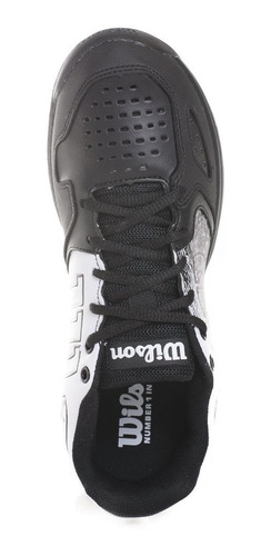Imagen 3 de 6 de Zapatillas Wilson K Ultimate All Court Unisex Tenis Padel