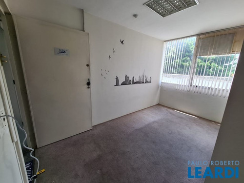 Conj. Comercial - Pinheiros - Sp - 630169