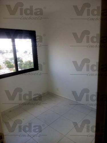 Apartamento Em Vila Osasco - Osasco - 35166