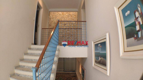 Imagem 6 de 30 de Casa Para Alugar, 800 M² Por R$ 20.000,00 - Centro - Vinhedo/sp - Ca3730