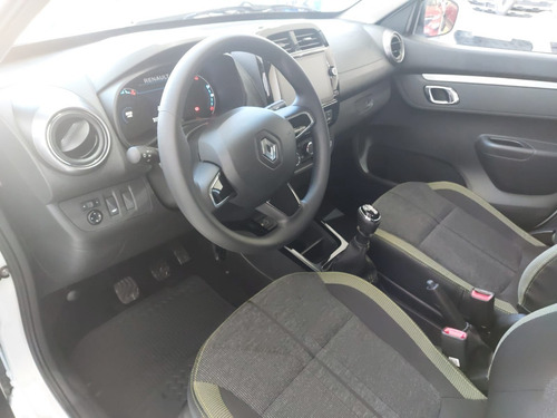 Imagen 7 de 9 de Nuevo!!! Renault Kwid Outsider 2023
