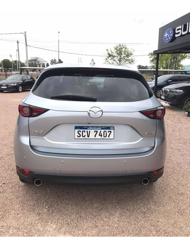 Imagen 14 de 24 de Mazda Cx-5 2.0 4x4 At C/techo 2020 Empad 2022