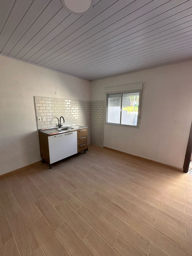 Alquiler Apartamento 1 Dormitorio Sayago Con Cochera