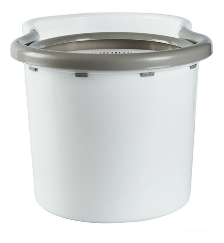 Trapeador Con Balde Plastico 15 L Con Centrifugado 360 Mopa
