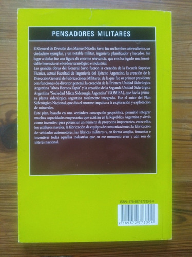 Savio - Arístides Bryan Domínguez