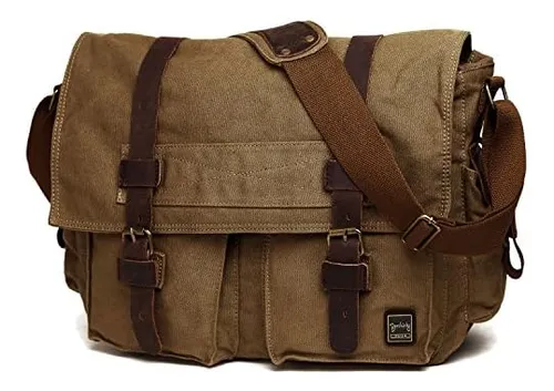 Berchirly messenger bag top