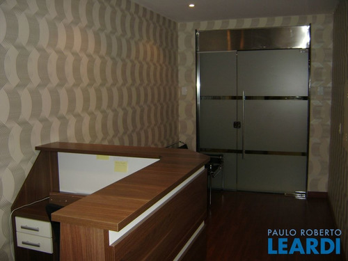 Comercial - Vila Olímpia - Sp - 517037