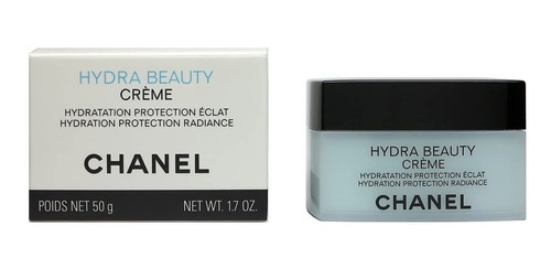 Chanel Hydra Beauty Creme Hidratación Protección Luminosidad