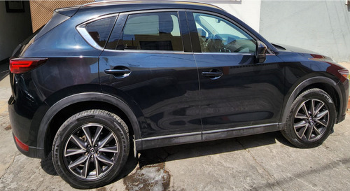 Mazda CX-5 2.0 L I Grand Touring At