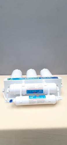 Filtros Purificadores De Agua