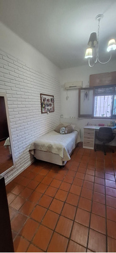 Departamento De Pasillo En Barrio Martin Apto Credito