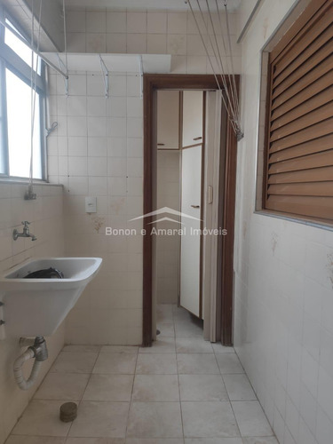 Apartamento À Venda Em Vila Itapura - Ap012774