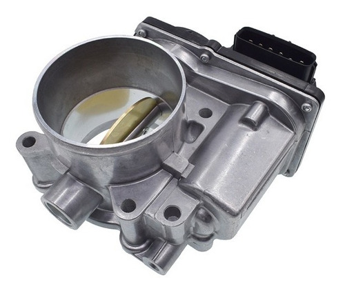 Imagen 1 de 4 de Cuerpo De Aceleracion Mitsubishi L200 2.5 Di-d 2005 - 2016