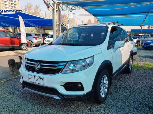 2020 Dongfeng Joyear X3 1.6 Manual Comfortable