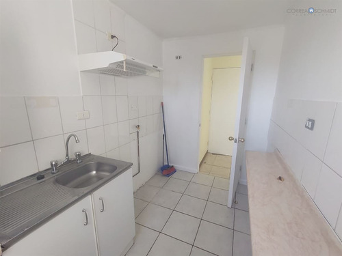 Departamento En Arriendo Condominio Puerta Norte, Rancagua