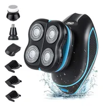 Comprar Afeitadora De Cabeza, Afeitadoras De Cabeza Para Hombres Cal