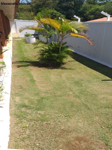 Imagem 9 de 29 de Chácara - A Venda - Itatiba - Ch00005 - 2269755