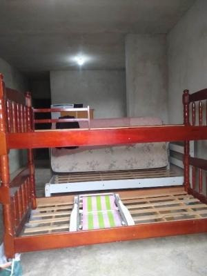 Imagem 4 de 7 de Casa Com 1 Dormitório Na Praia De Itanhaém/sp