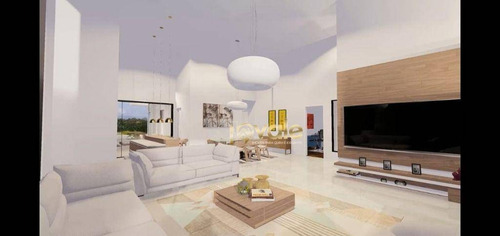 Imagem 7 de 15 de Casa Com 3 Suítes À Venda, Urbanova - São José Dos Campos/sp - Ca2142