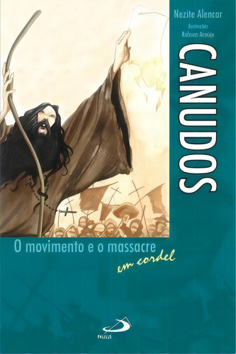 Canudos, De Alencar Nezite. Paulus Editora Em Português