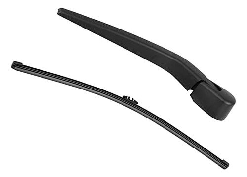 Top-vigor 14 Inch Rear Wiper Blade Compatible Con Volvo V90