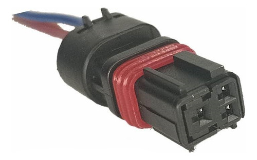 Conector Sensor Temperatura Siena-palio / Logan-twingo