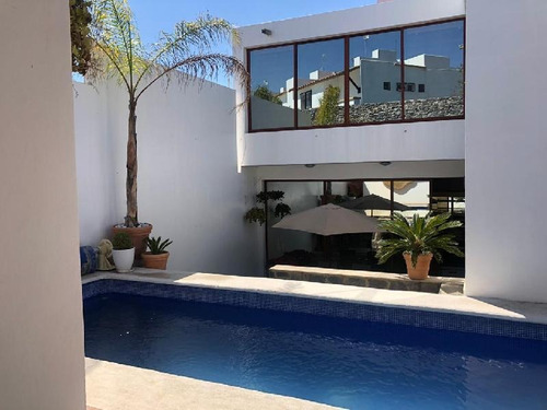 Imagen 2 de 24 de Se Renta Casa En Fracc Privado Lomas Del Pedregal