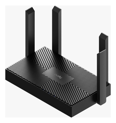Router Doble Banda Ax1500 Gigabit Wi-fi 6 Wr1500