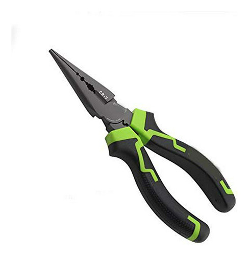 Chiloskit Heavy Duty6  Professional Cr-v Cutting Pliers Set 