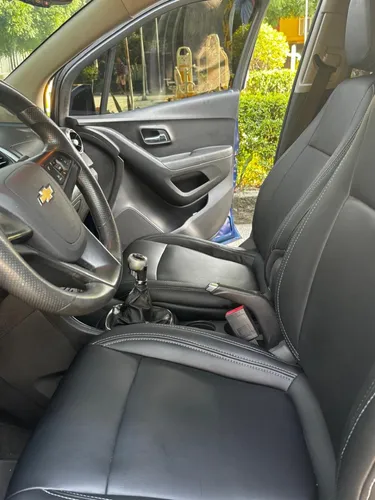 Chevrolet Tracker 1.8 Ls