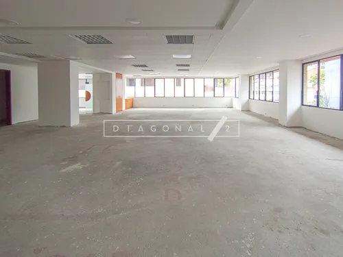 Oficina En Arriendo En Chicó Norte Ii