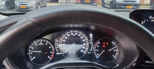 Mazda 3 2.0 Touring At Hibrido Ligero - Mhev
