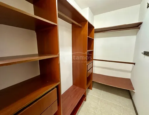 Apartamento En Arriendo En La Frontera. Cod A776135