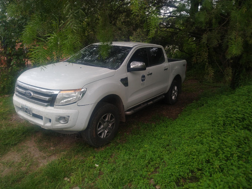 Ford Ranger Aut