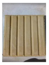 Comprar Baldosas  Vainilas 20x20 Piso Vereda Colores 6 Vainillas