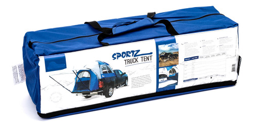 Carpa De Camping Ford Ac3z/99000c38/a/