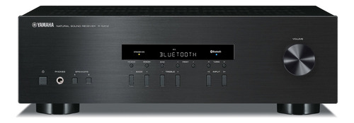 Receptor Yamaha R-s202 Bluetooth 100w 2.0 Canales